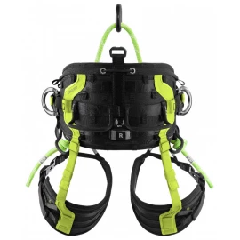Страховочная система Edelrid TreeRex II