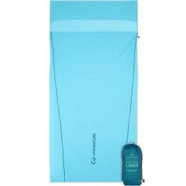 Вкладыш в спальник Lifeventure Coolmax Liner Rectangular