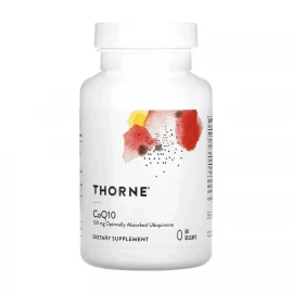 Коэнзим Q10 Thorne CoQ10 — 60 caps