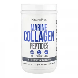 Коллаген Nature's Plus Marine Collagen Powder - 244 g