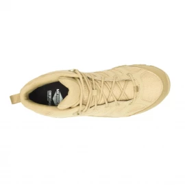 Черевики Merrell Moab 3 Tactical Mid WP
