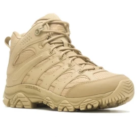 Черевики Merrell Moab 3 Tactical Mid WP