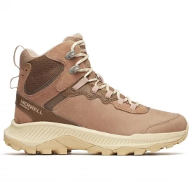 Ботинки Merrell Speed Strike 2 LTR THRM Mid WP Wmn