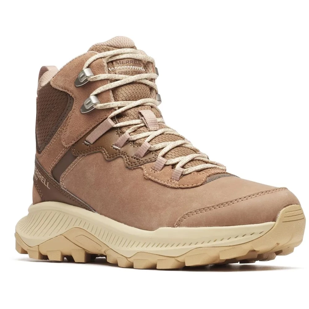 Ботинки Merrell Speed Strike 2 LTR THRM Mid WP Wmn
