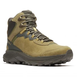 Черевики Merrell Speed Strike 2 LTR THRM Mid WP Mns