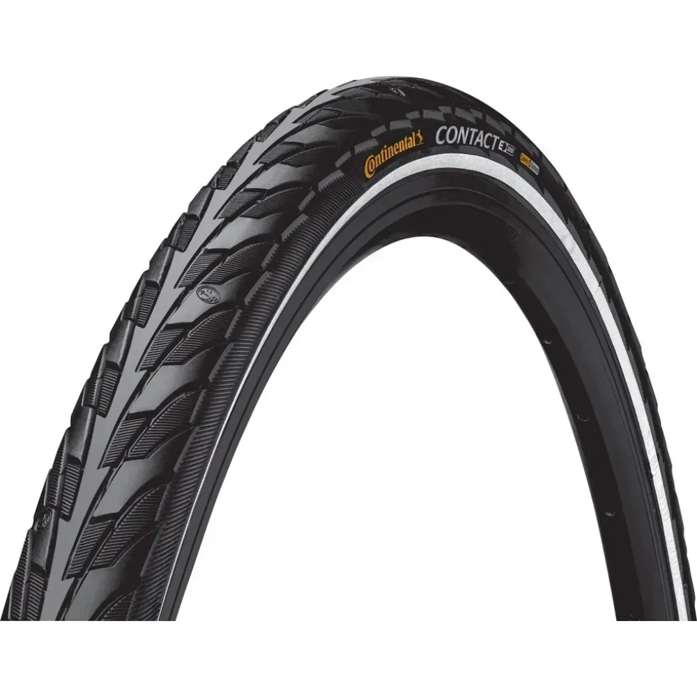Покришка Continental Contact Ref T 622/700x47