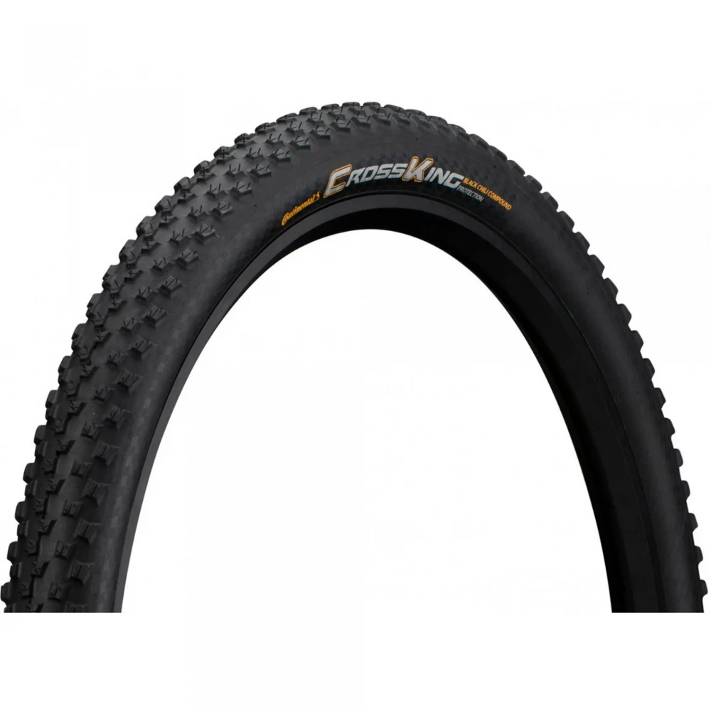 Покришка Continental Cross King 29x2.30