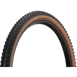 Покришка Continental Cross King PT 29x2.20 Brown Wall