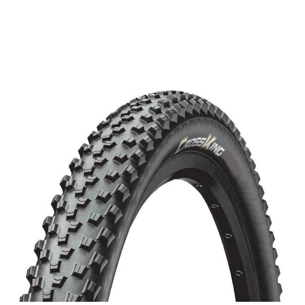 Покришка Continental Cross King T 29x2.20