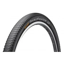 Покришка Continental Double Fighter 3 T 20x1.75