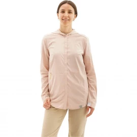 Сорочка Turbat Maya Hood Travel Wmn