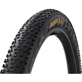 Покришка Continental Dubnital Race Grip 29x2.40