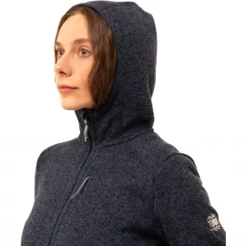 Флис Turbat Dreamer Hood Wmn 