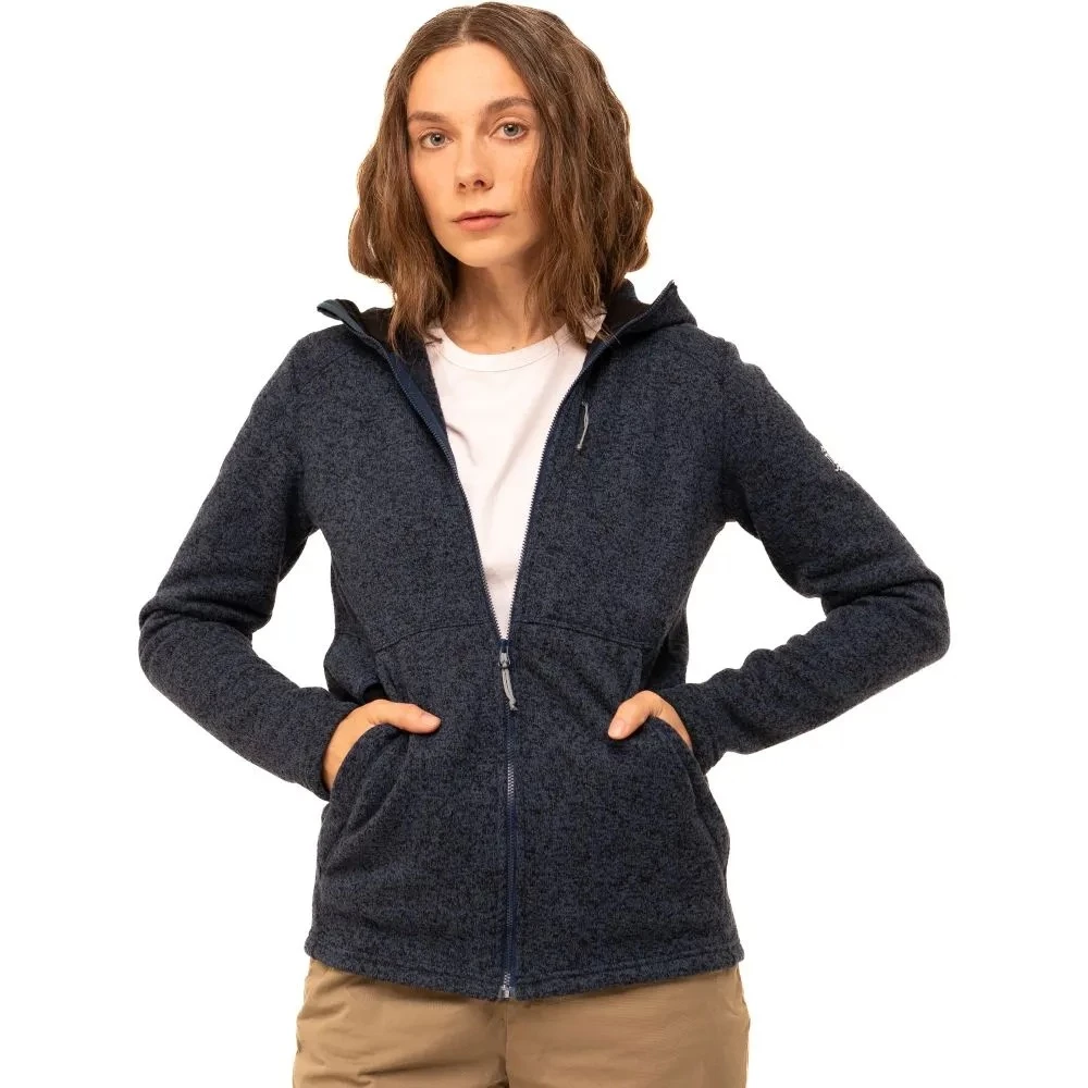 Флис Turbat Dreamer Hood Wmn 