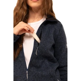 Флис Turbat Dreamer Hood Wmn 