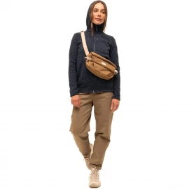 Флис Turbat Dreamer Hood Wmn 