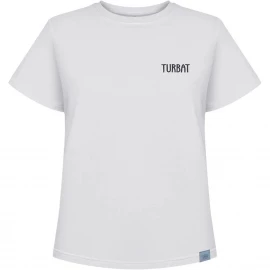 Футболка Turbat Logo Wmn