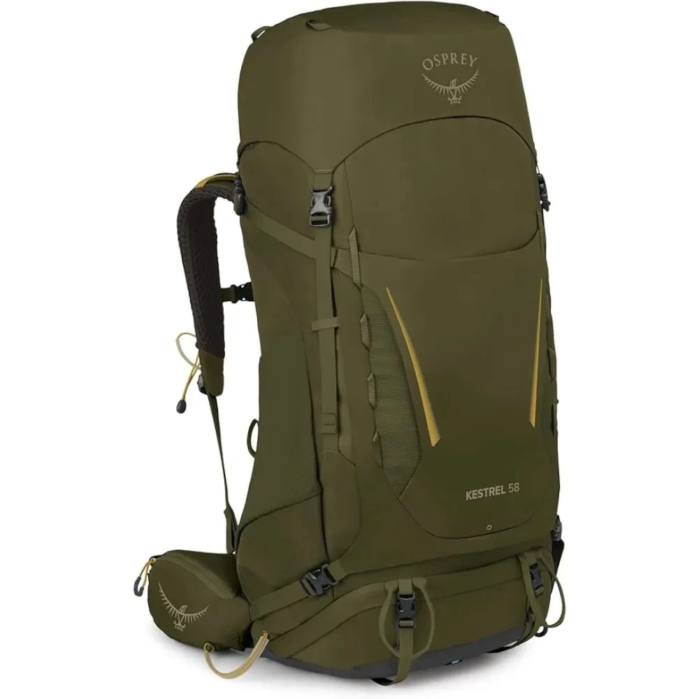 Рюкзак Osprey Kestrel 58 L/XL