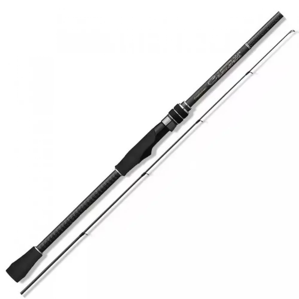 Спінінг Graphiteleader Calamaretti Prototype 24GCALPS-792ML/M 2.36 m 6-18 g 2.0-3.5 EGI