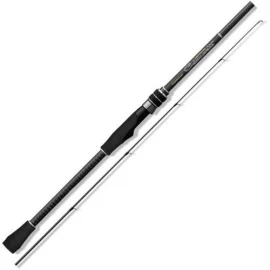 Спінінг Graphiteleader Calamaretti Prototype 24GCALPS-862M 2.59 m 10-25 g 2.5-4.0 EGI