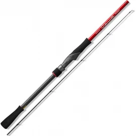 Спінінг Graphiteleader Calamaretti Rosso 25GCALRS-852M 2.57 m 2.5-4.0EGI