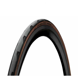 Покришка Continental GP 5000 622/700x25 Brown Wall