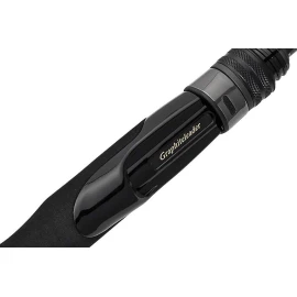Спінінг Graphiteleader Silverado UX 25GSILUS-812ML 2.46 m 4-18 g