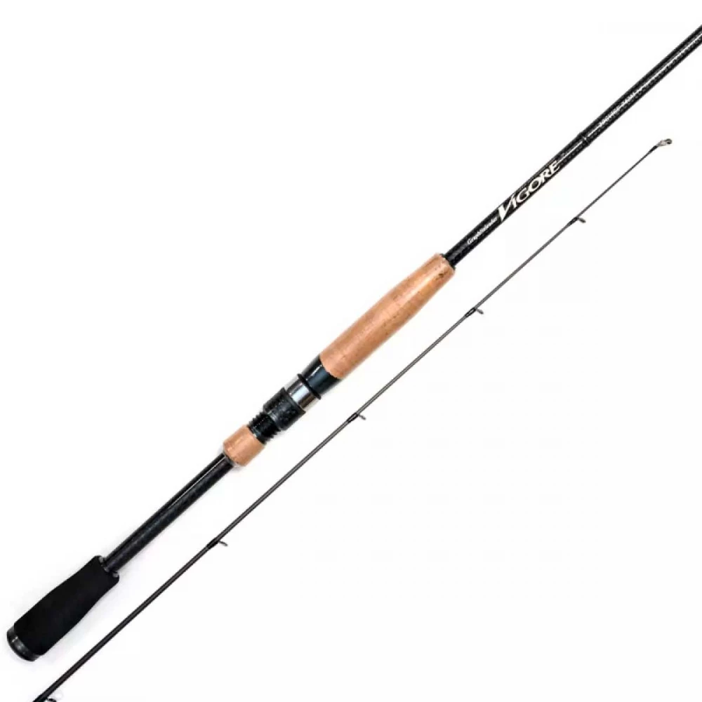 Спінінг Graphiteleader Vigore 20GVIGS-742M 2.24 m 5-21 g