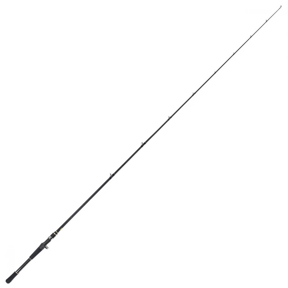 Спінінг кастинговий Graphiteleader Veloce UX 21GVELUC-610M 2.09 m MAX 28 g