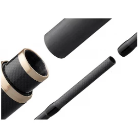 Спиннинг кастинговый Graphiteleader Veloce UX 21GVELUC-70H 2.14 m MAX 42 g