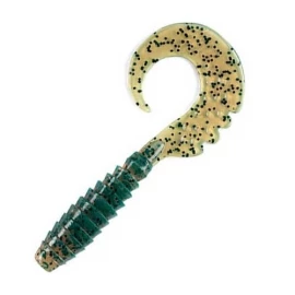 Силікон FishUP Fancy Grub 2" (10 шт/уп)