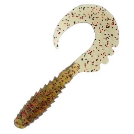 Силікон FishUP Fancy Grub 2.5" (10 шт/уп)