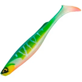 Силікон FishUP RAM Shad 8" (1 шт/уп)