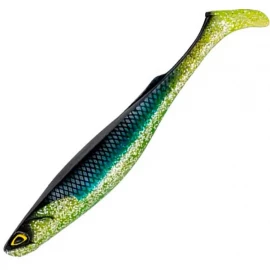 Силікон FishUP RAM Shad 8" (1 шт/уп)