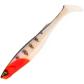 Силікон FishUP RAM Shad 8" (1 шт/уп)
