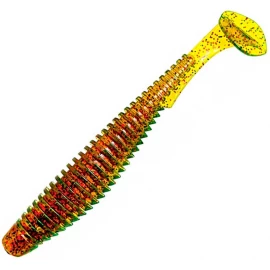 Силікон FishUP U-Shad 2" (10 шт/уп)