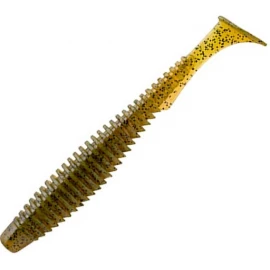 Силікон FishUP U-Shad 2" (10 шт/уп)