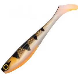 Силикон FishUP Wizzle Shad 8" (1 шт/уп)