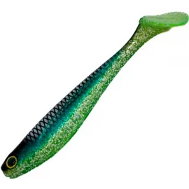 Силікон FishUP Wizzle Shad 8" (1 шт/уп)