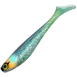 Силикон FishUP Wizzle Shad 8" (1 шт/уп)