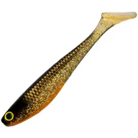Силикон FishUP Wizzle Shad 8" (1 шт/уп)