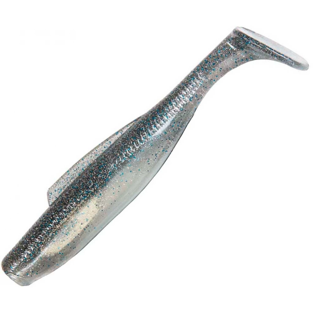 Силікон Zman плаваючий Diezel Minnowz 6" 3 pc
