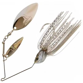 Спіннербейт Zman Slingbladez Double Willow 10.5 g
