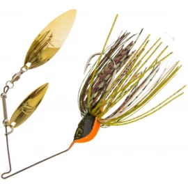 Спіннербейт Zman Slingbladez Double Willow 10.5 g
