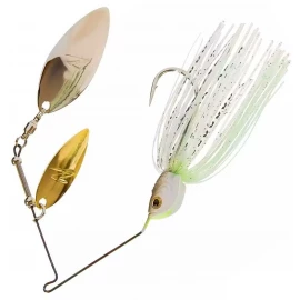 Спиннербейт Zman Slingbladez Double Willow 14 g
