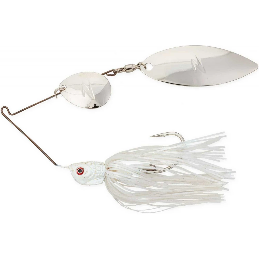 Спіннербейт Zman Slingbladez Spinnerbait Willow Colorado 14 g
