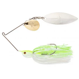 Спіннербейт Zman Slingbladez Spinnerbait Willow Colorado 14 g