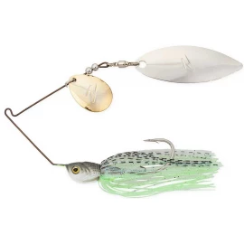 Спіннербейт Zman Slingbladez Spinnerbait Willow Colorado 14 g