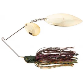 Спіннербейт Zman Slingbladez Spinnerbait Willow Colorado 14 g