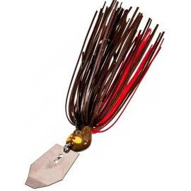 Чаттербейт Zman CrossEyez CB 10.5 g